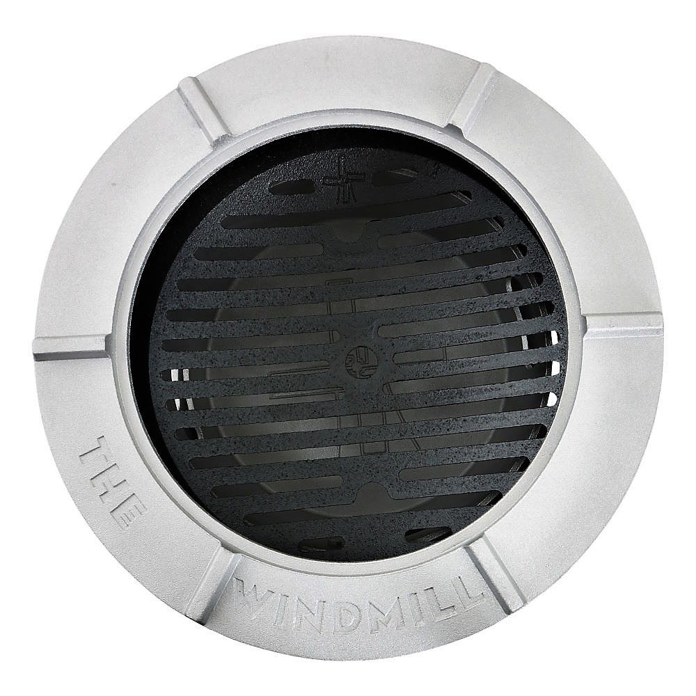 The Windmill CampStove