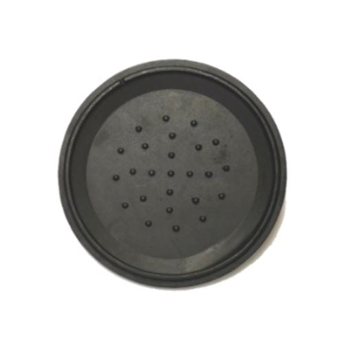 Camp Chef Cast Iron Lid for Skillet under 10 Camp Chef Cast Iron Lid 10 inch (deksel)