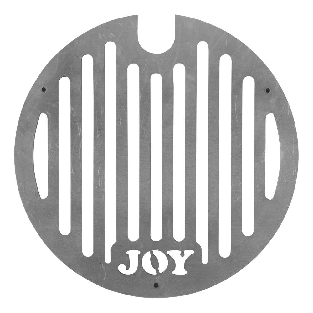 JOY Carbon Grill Large