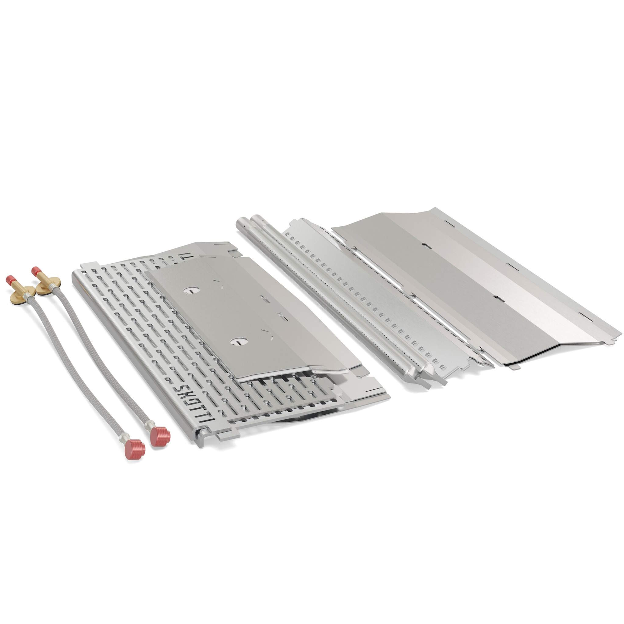 SKOTTI Grill Barbecue Max - SK049