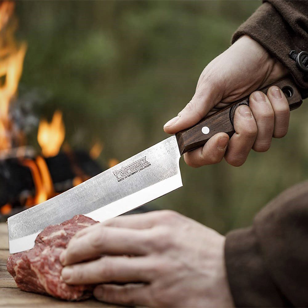 Petromax Chef's Knife