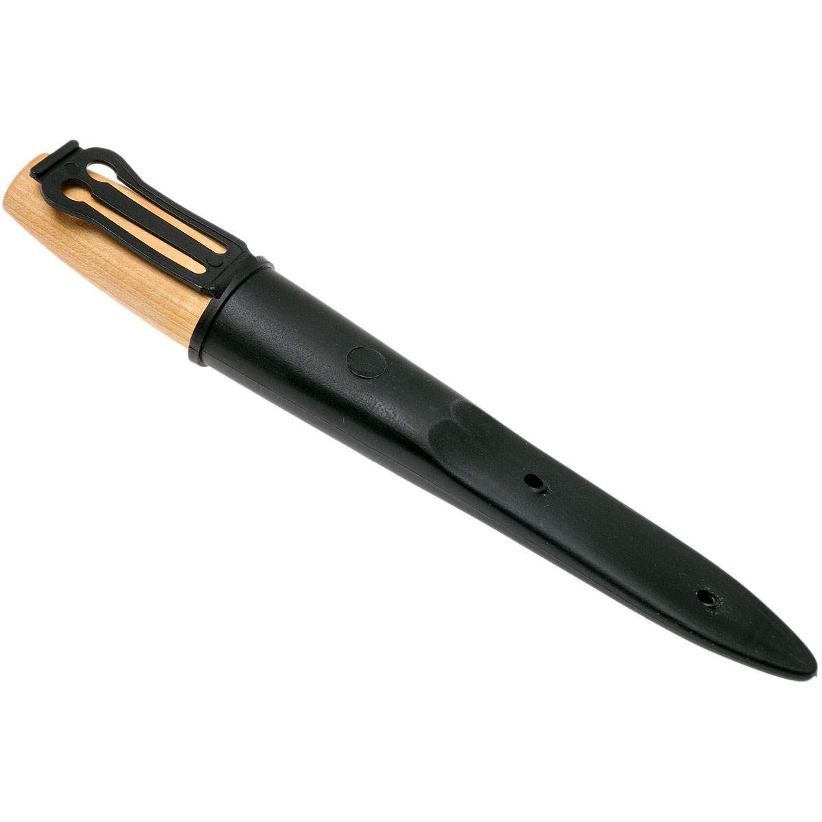 Morakniv Wood Carving 120 klassiek houtsnijmes