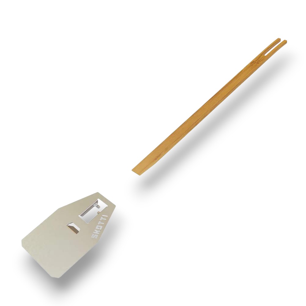 SKOTTI Flip Spatel SKOTTI Flip Spatel