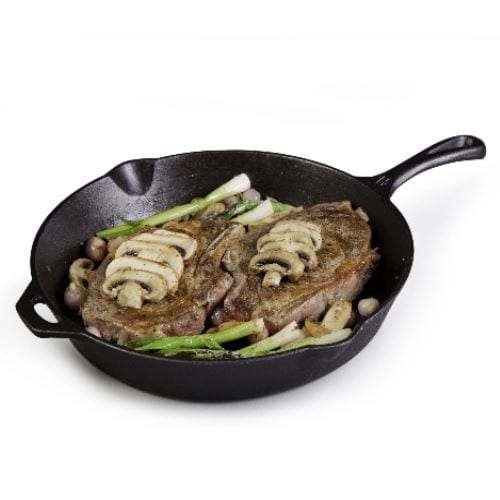 CC Skillet 12 inch 3 CC Skillet 12 inch