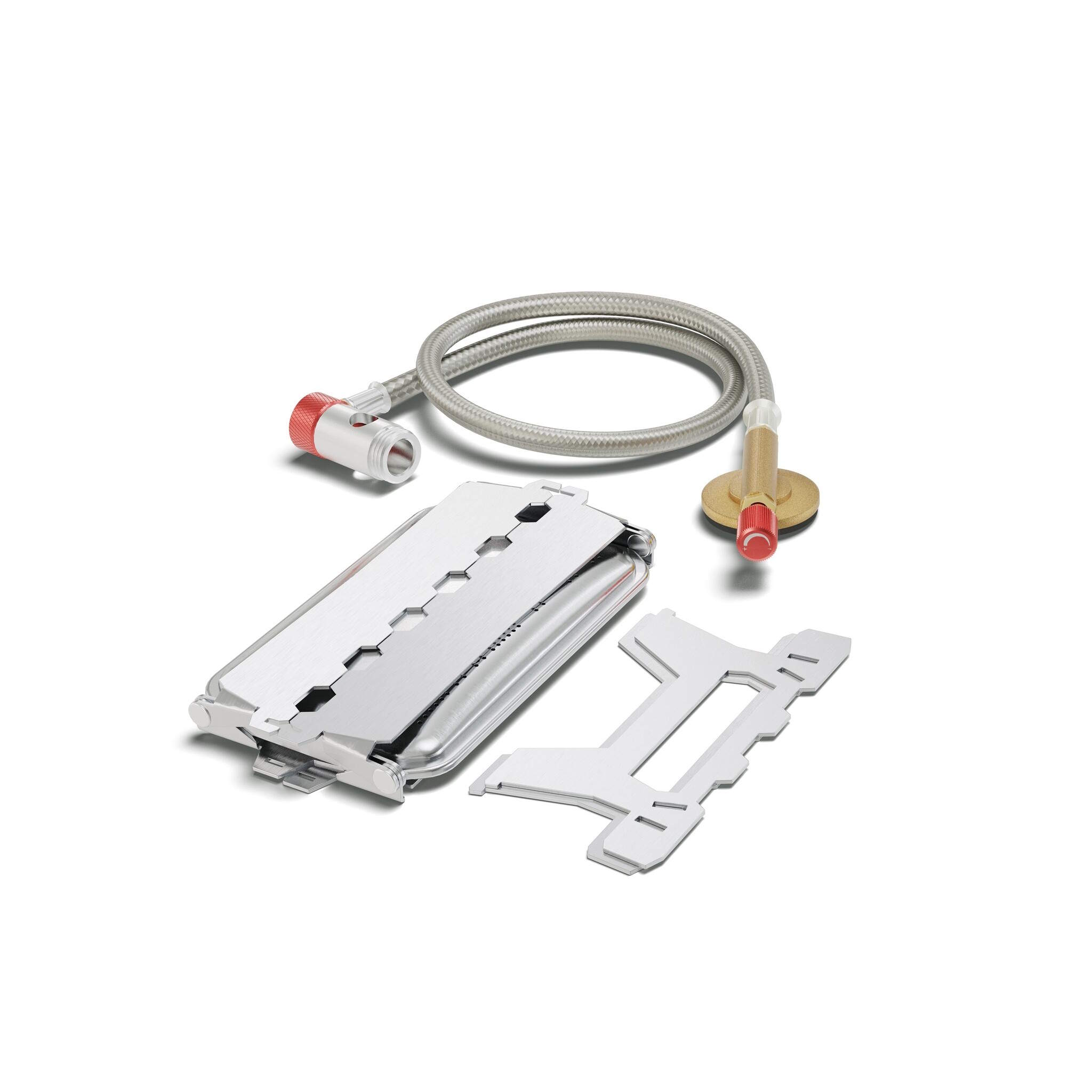 Skotti Booster 4 SKOTTI Booster / Campingfornuis