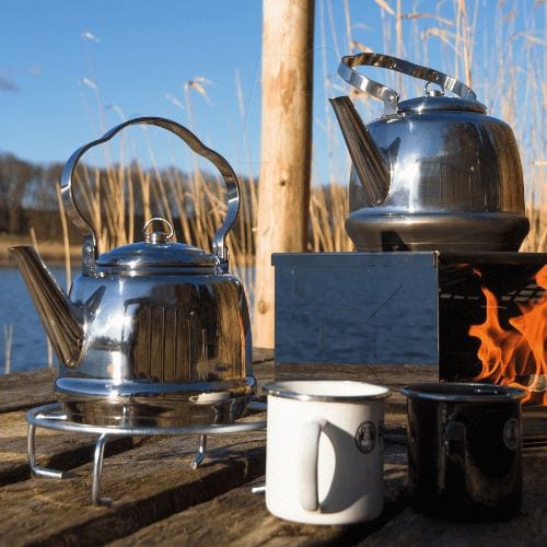 PETROMAX TK1 Tea Kettle RVS 1.5L