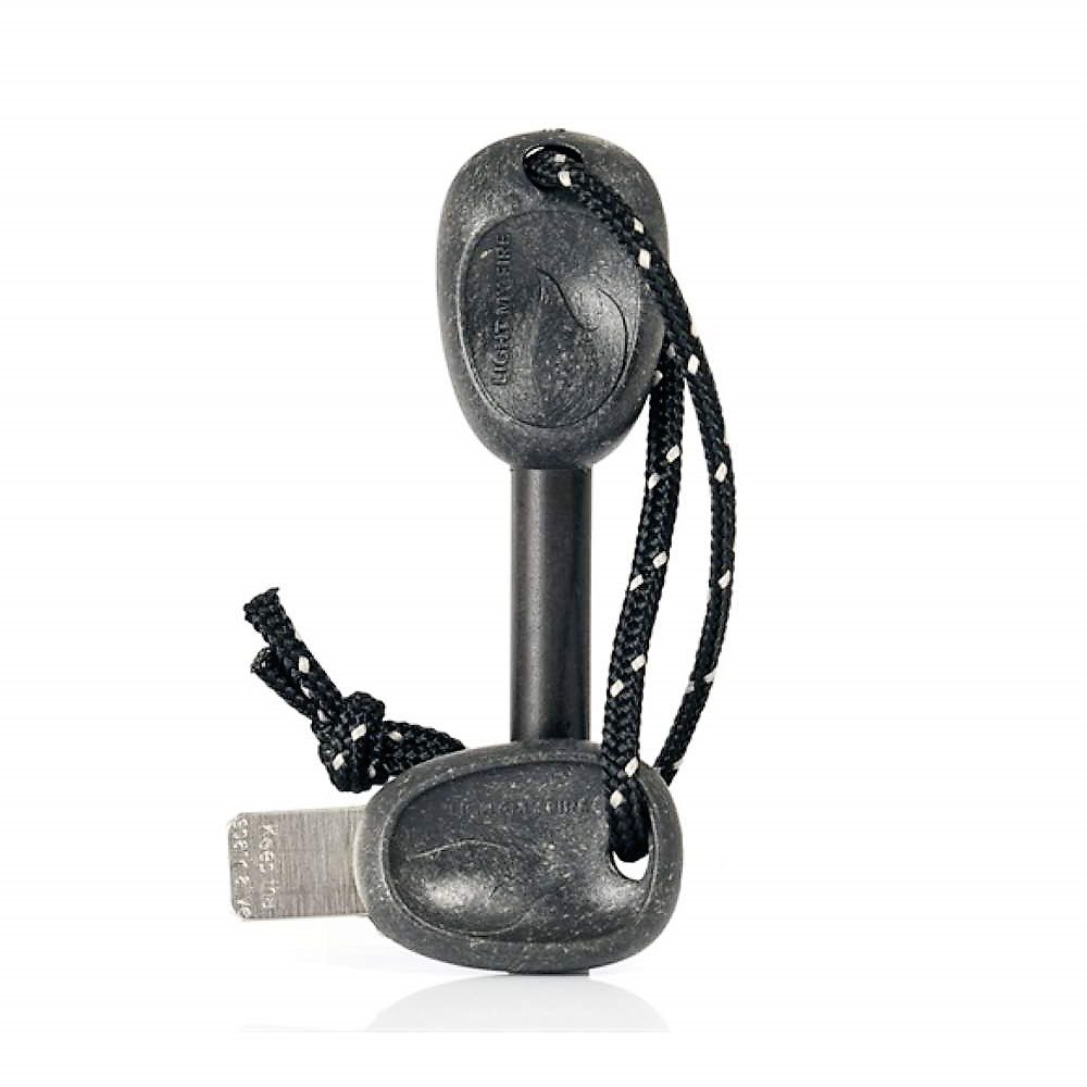 LMF Firesteel Bio Army Slaty Black
