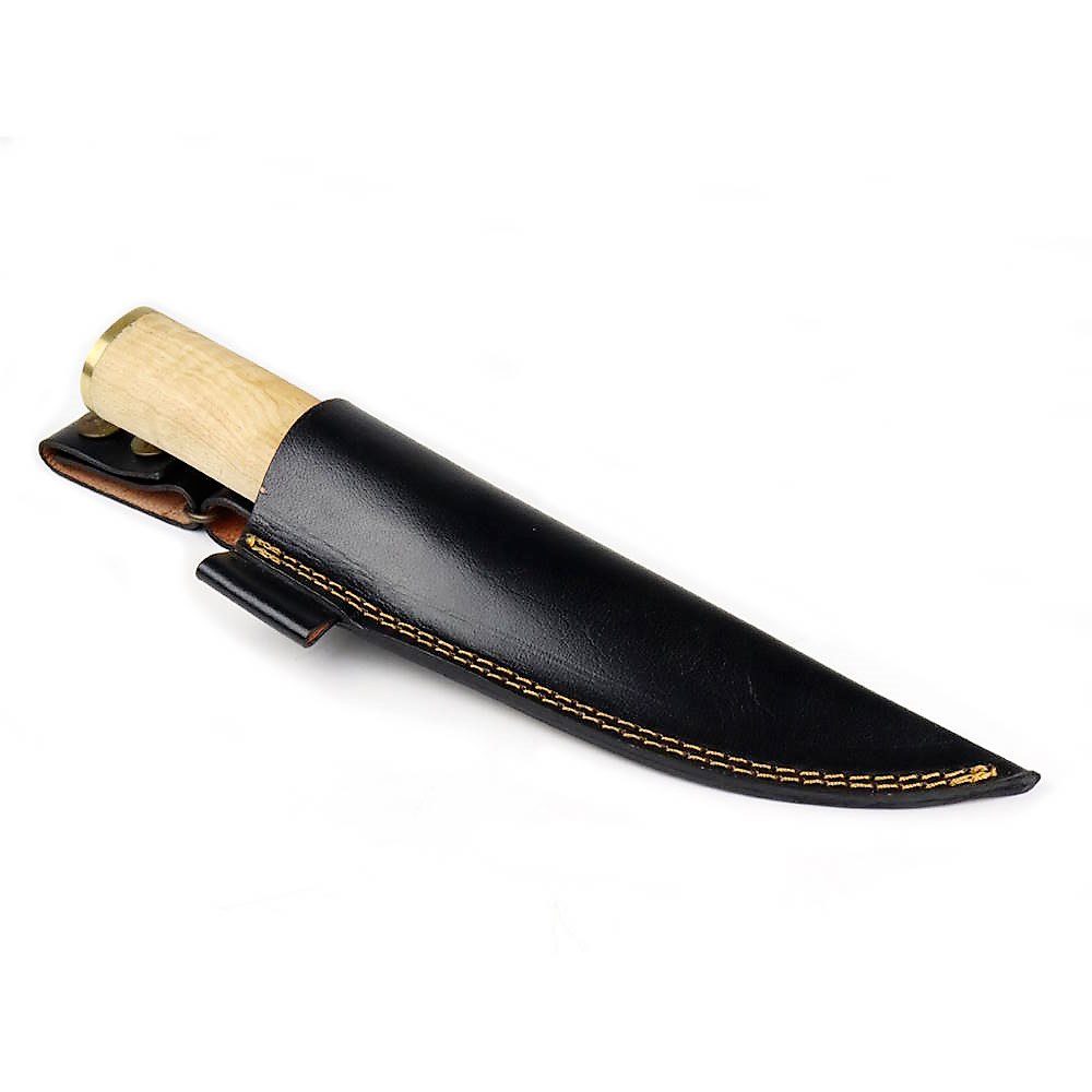 NJORD Pelle Puukko