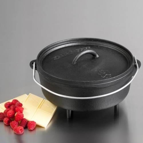 CampChef Dutch Oven Classic SDO-10