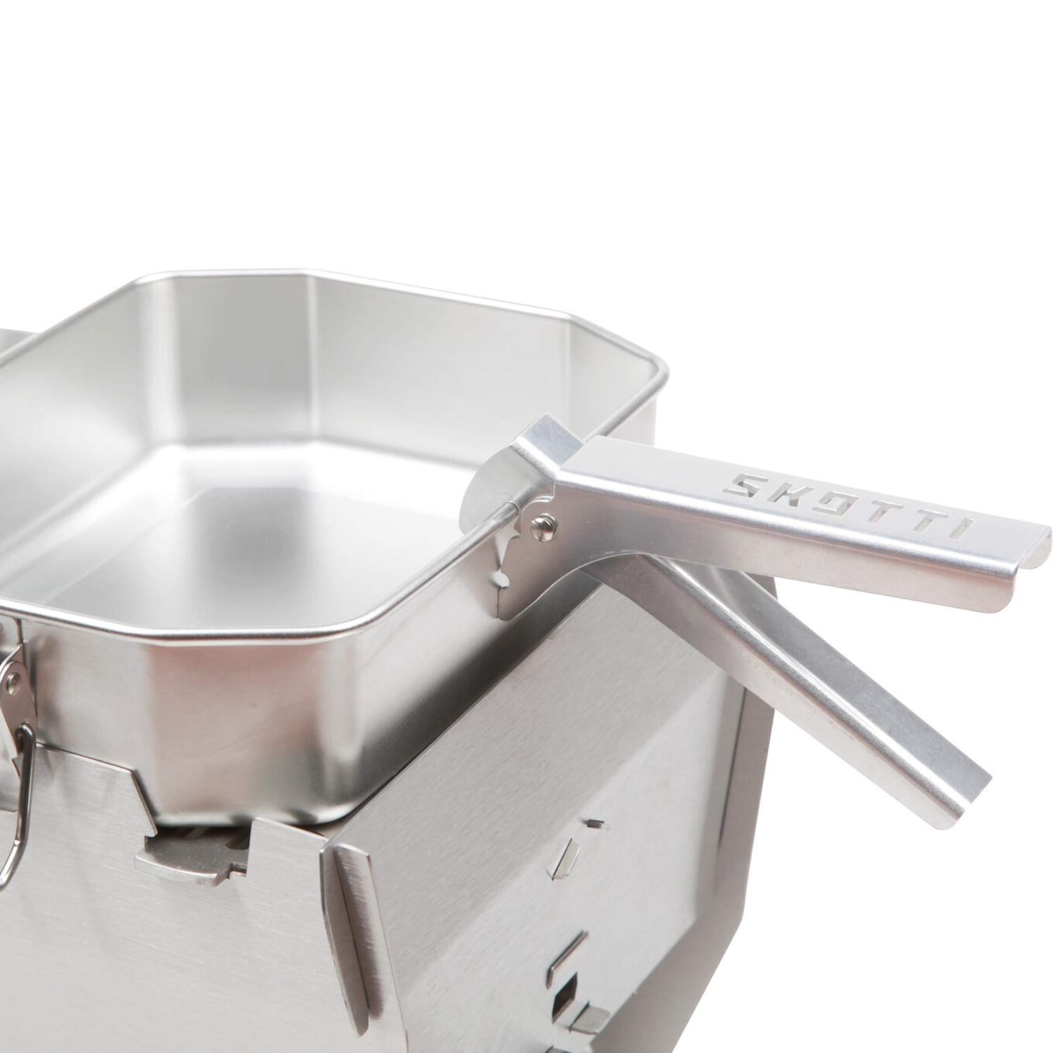 SKOTTI RVS Boks 2,5L 3 SKOTTI RVS Multi Boks 1 Liter