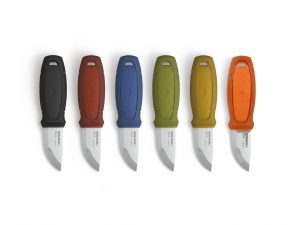 Morakniv Eldris 6 Colors