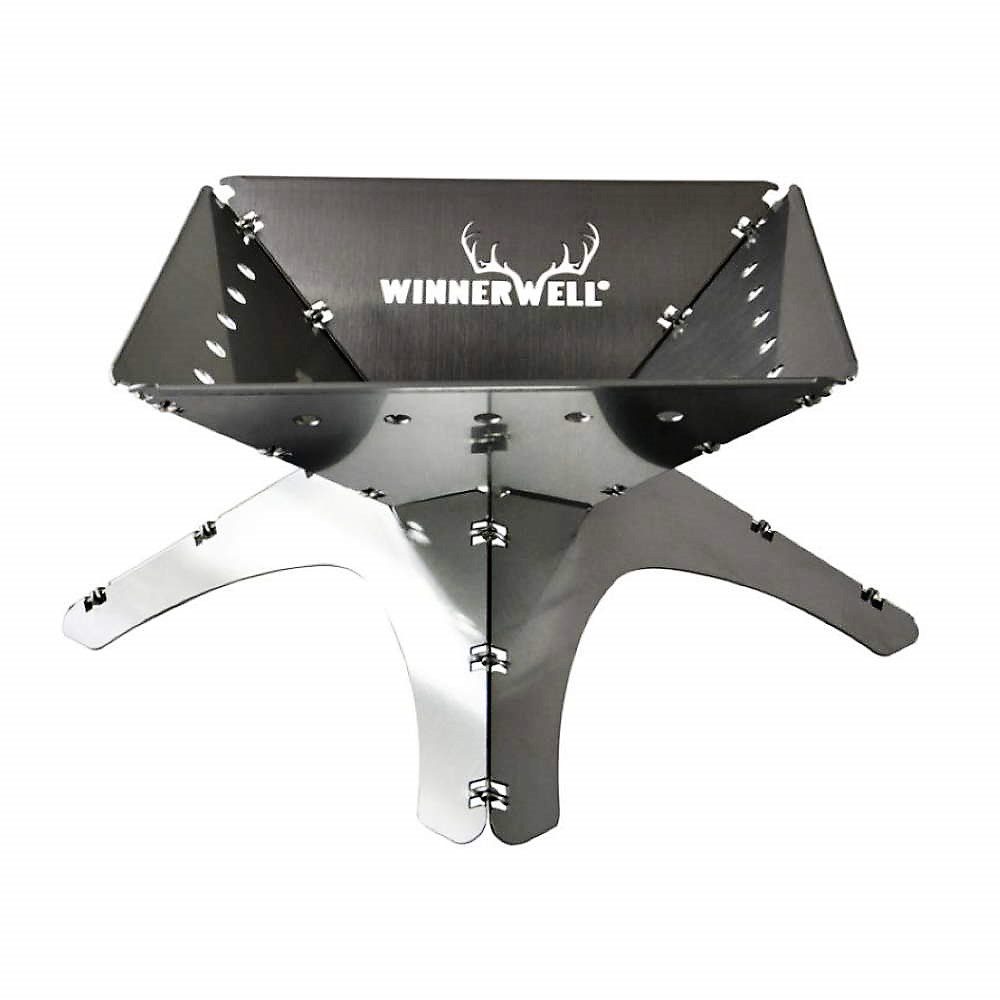 Winnerwell Firepit Grill XL