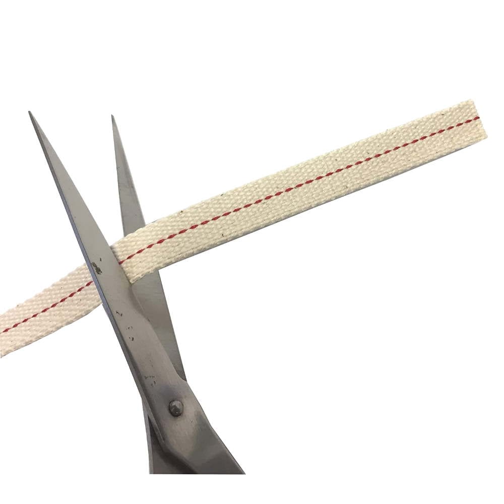 Feuerhand lont 12 cm 276 lamp knippen Lont Feuerhand 276 stormlantaarn 100 cm